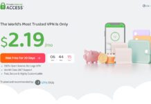 PIA VPN