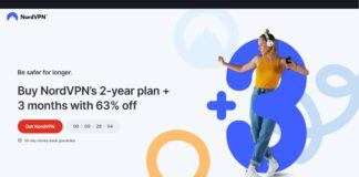 NordVPN
