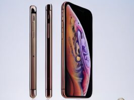 Apple iPhone