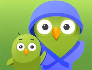 Duolingo VPN