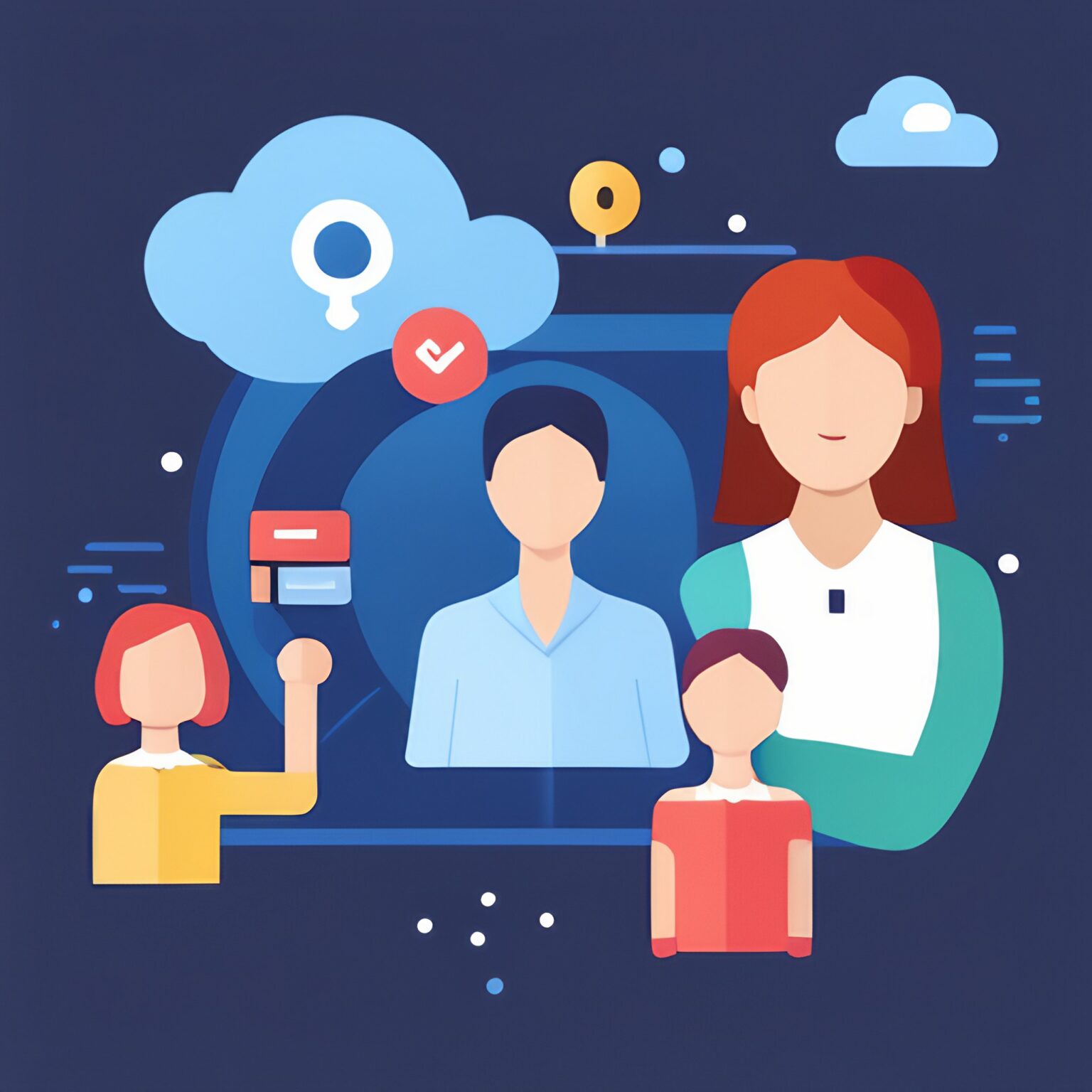 Safeguarding Student Privacy in Schools in the Digital Age