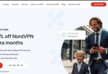 NordVPN