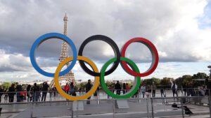 Paris Olympics