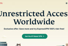 ExpressVPN