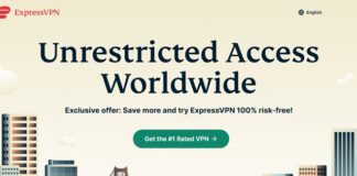 ExpressVPN