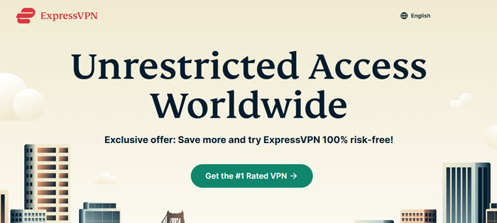 ExpressVPN